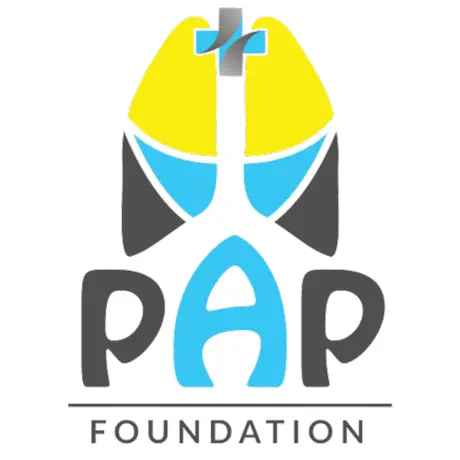 PAP Foundation Logo