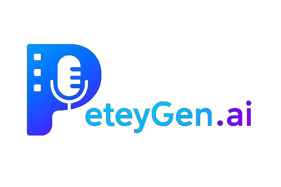PeteyGen.AI Logo
