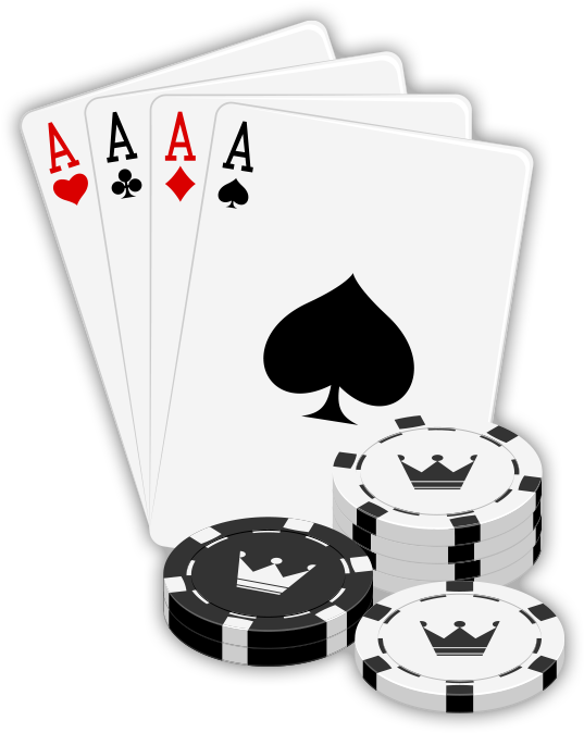 AI Poker Bot Logo